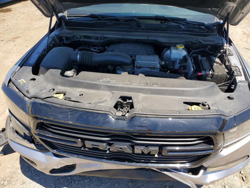 2021 Ram 1500 მანქანა იყიდება აუქციონზე, vin: 1C6SRFFT9MN732520, აუქციონის ნომერი: 56109866