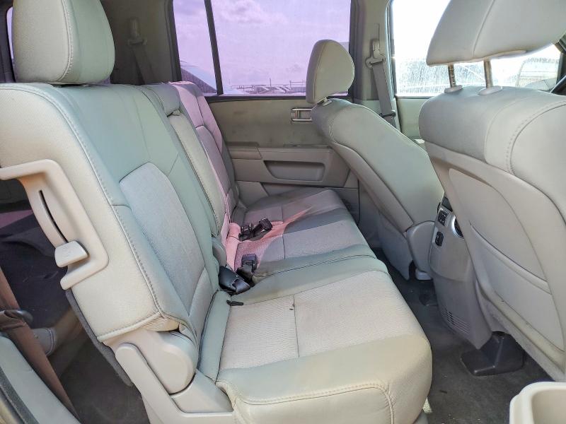 Aukcja sprzedaży 2012 Honda Pilot, vin: 5FNYF3H44CB043658, numer aukcji: 56176936