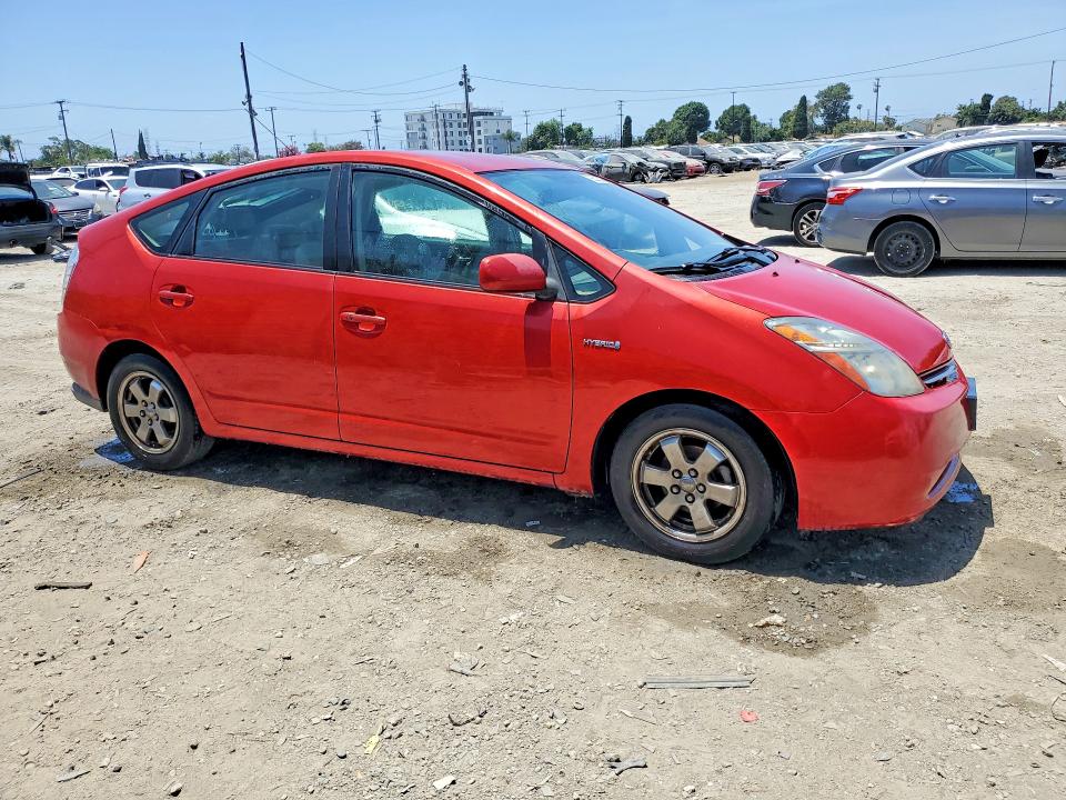 Aukcja sprzedaży 2008 Toyota Prius, vin: JTDKB20U583394462, numer aukcji: 56285816