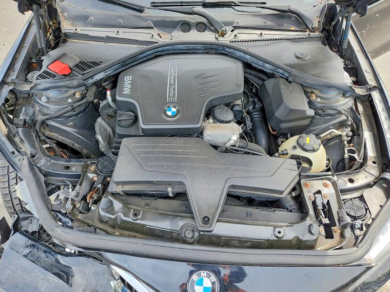 Aukcja sprzedaży 2014 Bmw 228, vin: WBA1F5C58EV246082, numer aukcji: 58104536
