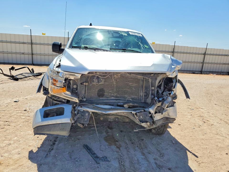 Aukcja sprzedaży 2019 Ford F150, vin: 1FTEW1E51KKE13860, numer aukcji: 57881496