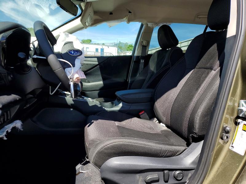 Aukcja sprzedaży 2025 Subaru Outback, vin: 4S4BTADC7S3259687, numer aukcji: 57761726