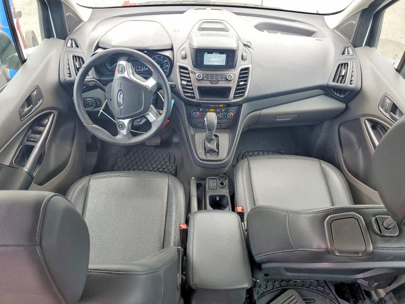 Auction sale of the 2023 Ford Transit Connect, vin: NM0GE9E23P1546422, lot number: 54966726