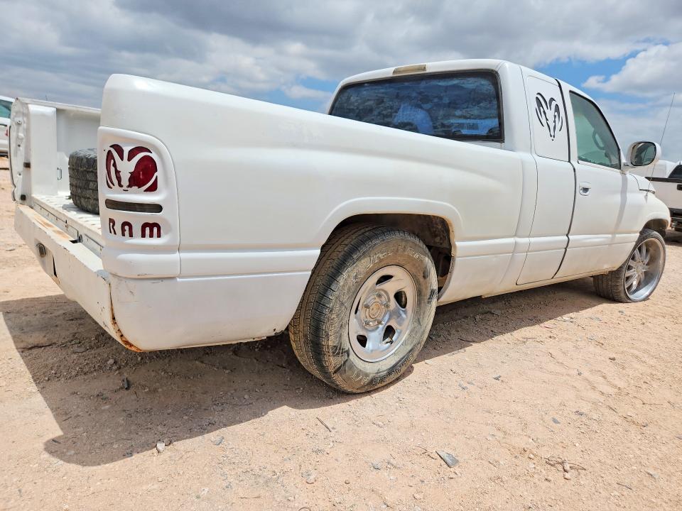 Продаж на аукціоні авто 2001 Dodge Ram 1500, vin: 3B7HC13Z21M517437, номер лоту: 55730606