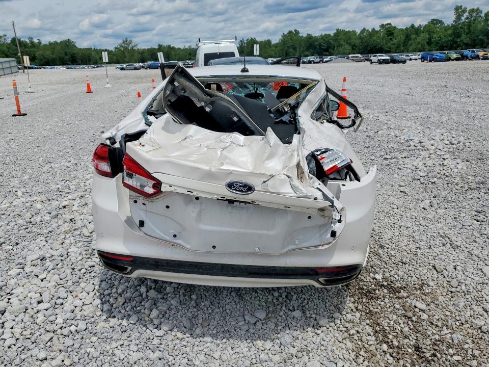 Продажа на аукционе авто 2017 Ford Fusion, vin: 3FA6P0D91HR257023, номер лота: 57214826