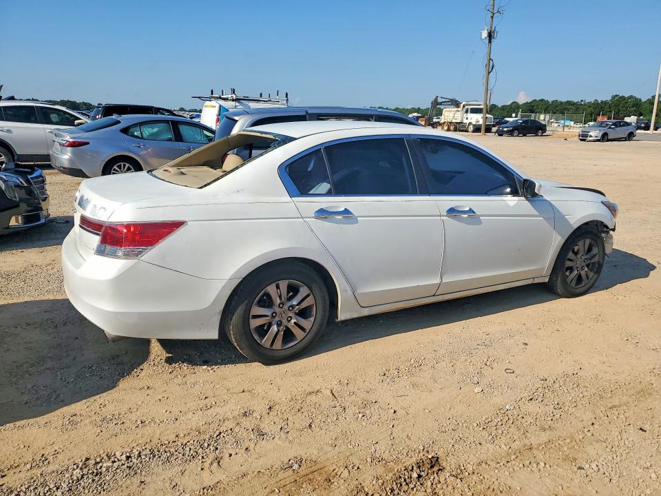 Продажа на аукционе авто 2012 Honda Accord, vin: 1HGCP2F68CA235780, номер лота: 56791946