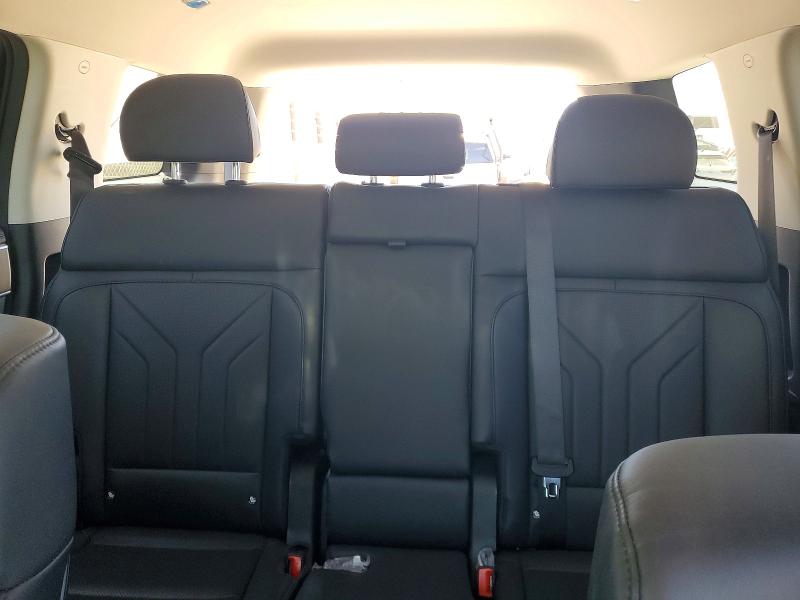 Aukcja sprzedaży 2025 Hyundai Santa Fe, vin: 5NMP24G17SH053389, numer aukcji: 56989626