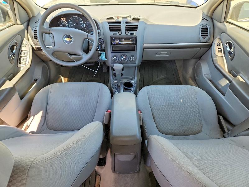 Aukcja sprzedaży 2007 Chevrolet Malibu, vin: 1G1ZS58F37F313888, numer aukcji: 57190066