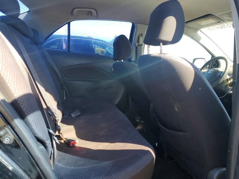 Auction sale of the 2007 Toyota Yaris, vin: JTDBT923471121341, lot number: 51924176