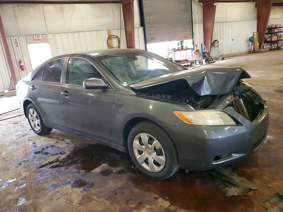 Aukcja sprzedaży 2009 Toyota Camry, vin: 4T4BE46K89R089754, numer aukcji: 55773746