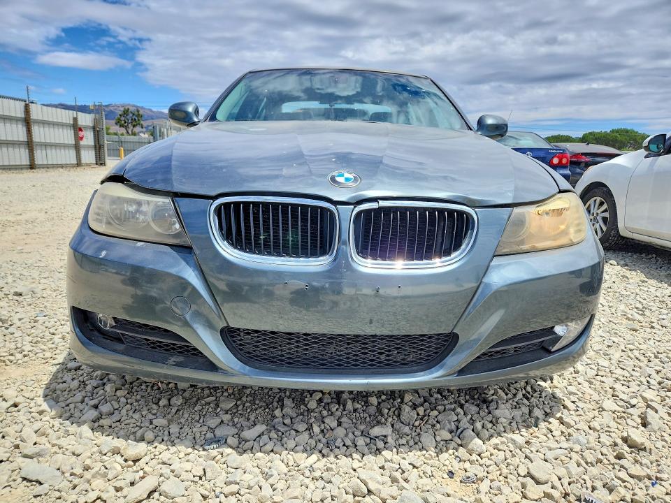 Продажа на аукционе авто 2011 Bmw 328, vin: WBAPH5G57BNM73192, номер лота: 59146306