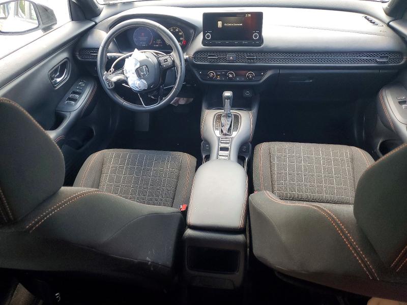 Aukcja sprzedaży 2024 Honda Hr-v, vin: 3CZRZ2H57RM723390, numer aukcji: 57133916