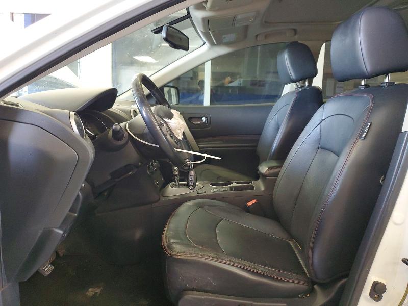 Продажа на аукционе авто 2012 Nissan Rogue, vin: JN8AS5MV3CW411982, номер лота: 56181006