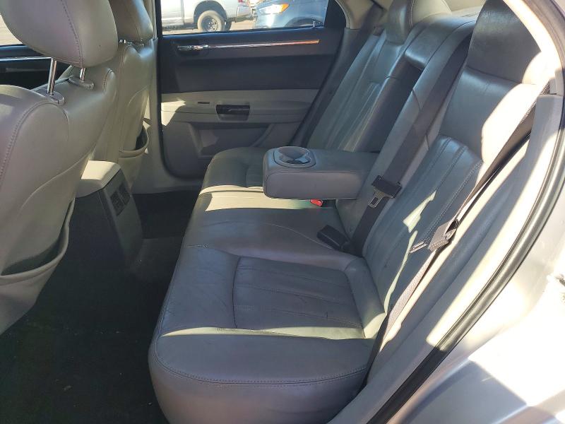 Aukcja sprzedaży 2007 Chrysler 300c, vin: 2C3KA63H67H741340, numer aukcji: 56714836
