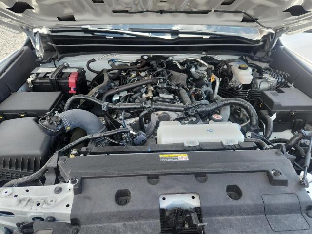 Продажа на аукционе авто 2024 Toyota Tacoma, vin: 3TYLB5JN3RT042255, номер лота: 57958816