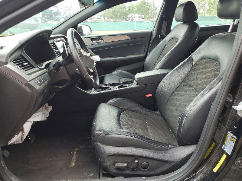Aukcja sprzedaży 2018 Hyundai Sonata, vin: 5NPE34AF8JH678765, numer aukcji: 56879416