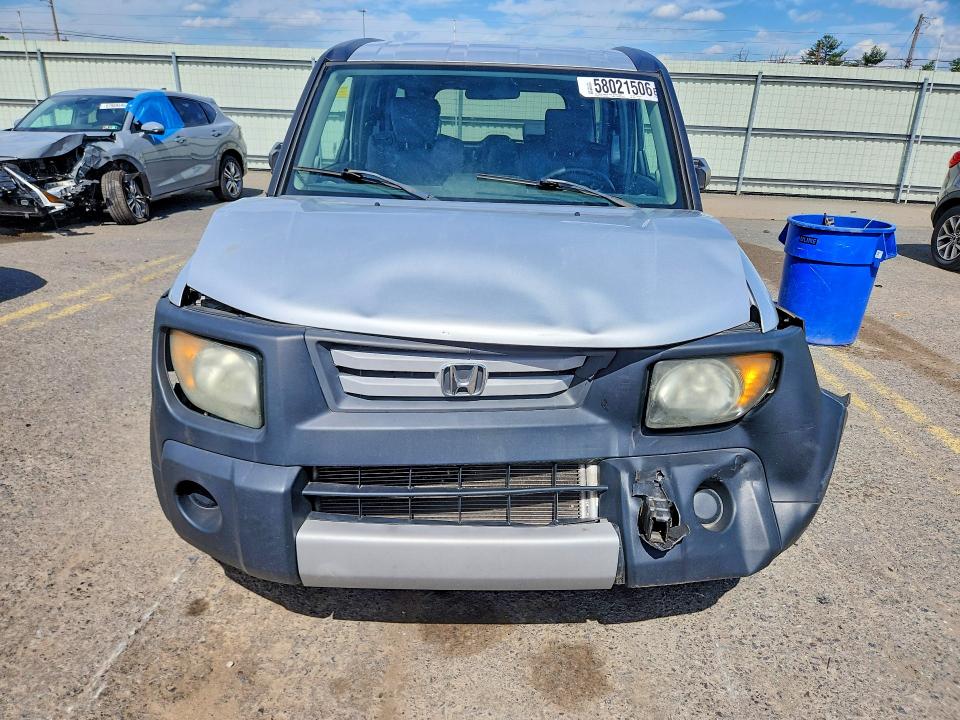 Aukcja sprzedaży 2008 Honda Element, vin: 5J6YH28398L010472, numer aukcji: 58021506