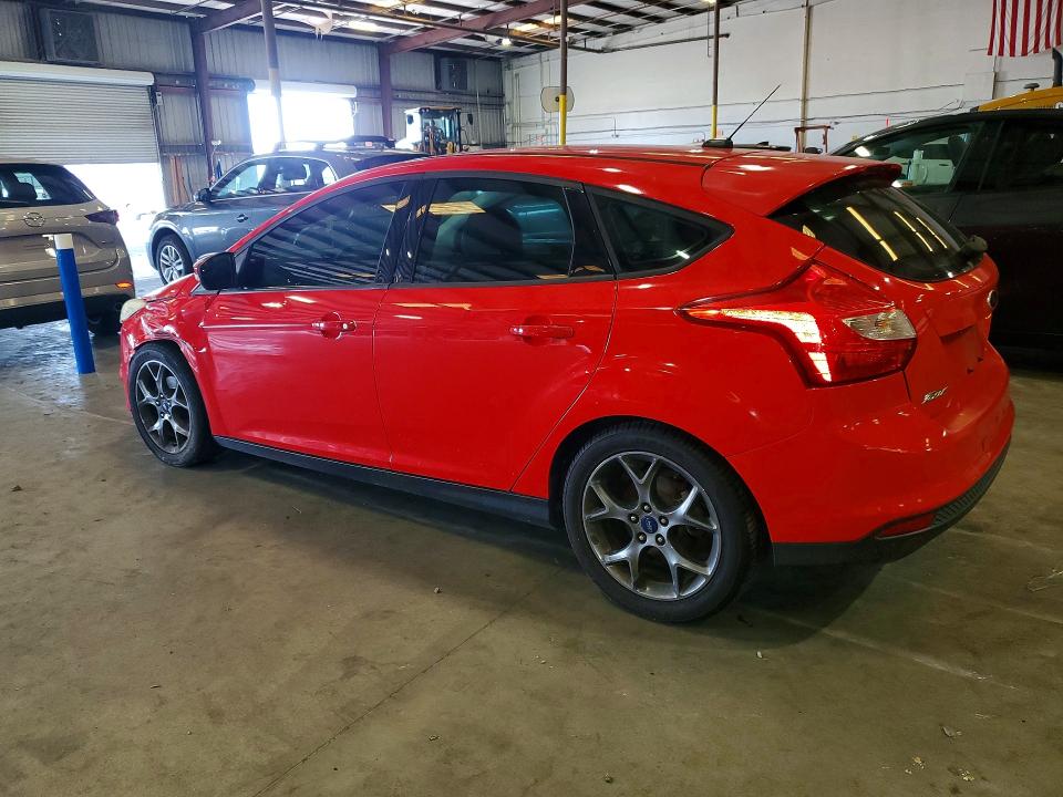 Продаж на аукціоні авто 2014 Ford Focus, vin: 1FADP3K25EL268437, номер лоту: 55798596