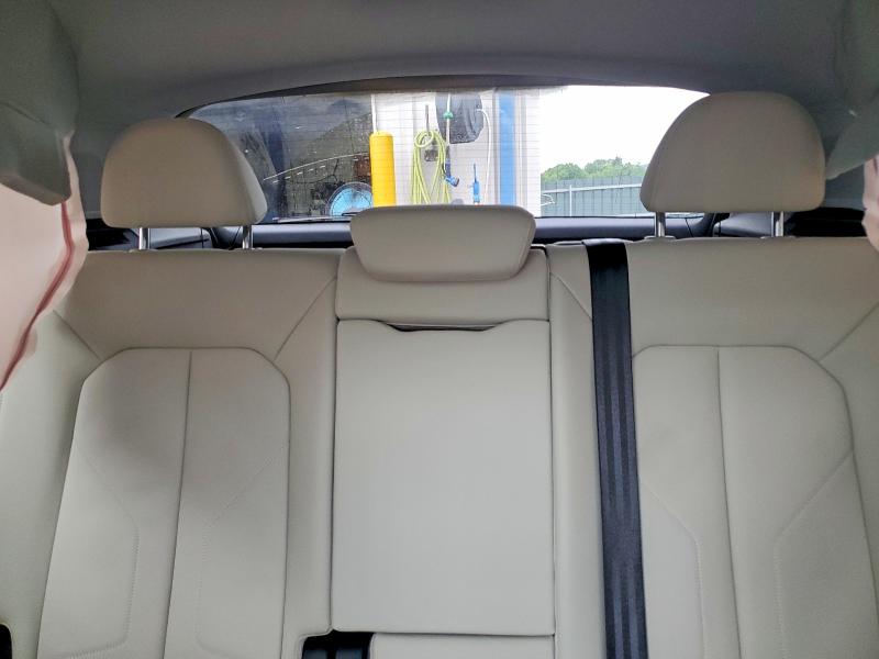 Продаж на аукціоні авто 2020 Audi Q3, vin: WA1EECF30L1041828, номер лоту: 57875166