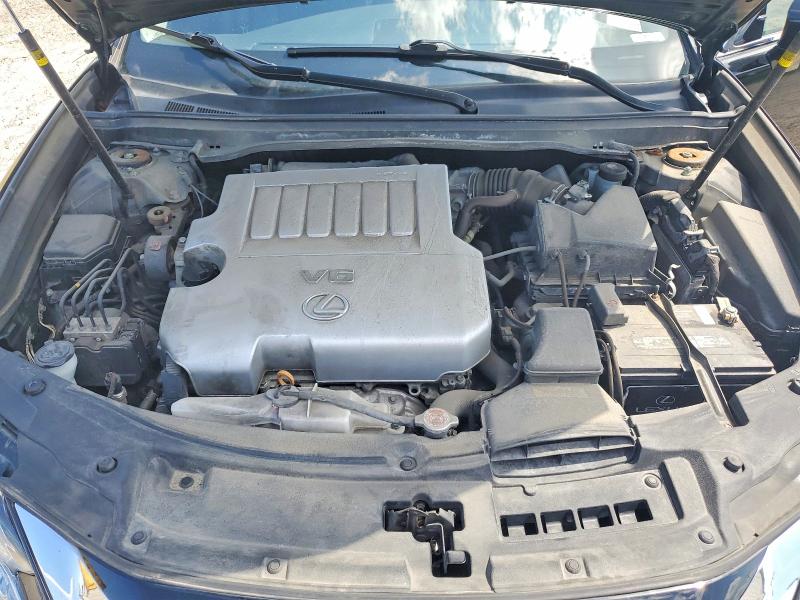 Продажа на аукционе авто 2018 Lexus Es, vin: 58ABK1GG1JU083898, номер лота: 56769846