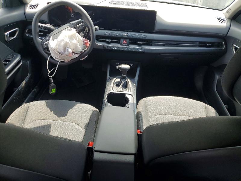 Продаж на аукціоні авто 2025 Kia K4, vin: 3KPFT4DE3SE217261, номер лоту: 54963306