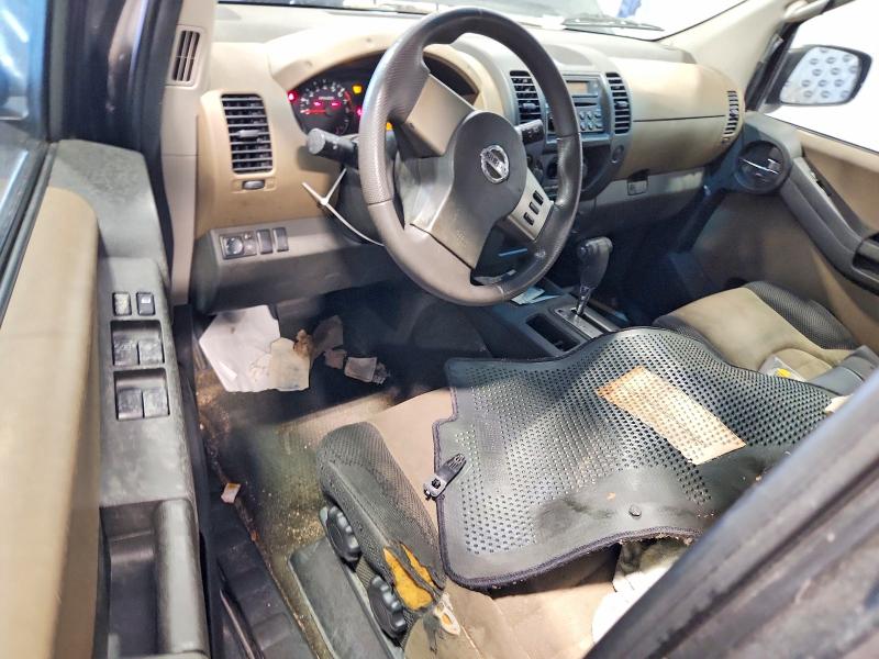 Aukcja sprzedaży 2006 Nissan Xterra, vin: 5N1AN08U96C530127, numer aukcji: 59067006
