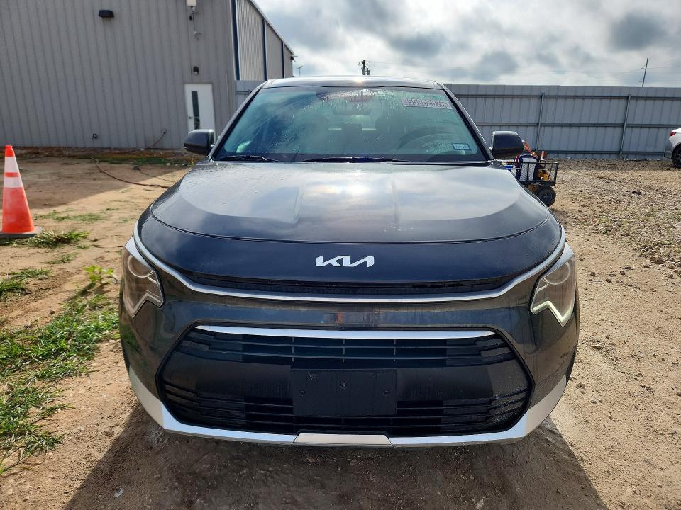 Aukcja sprzedaży 2026 Kia Niro, vin: KNDCP3LE5T5332427, numer aukcji: 55952876