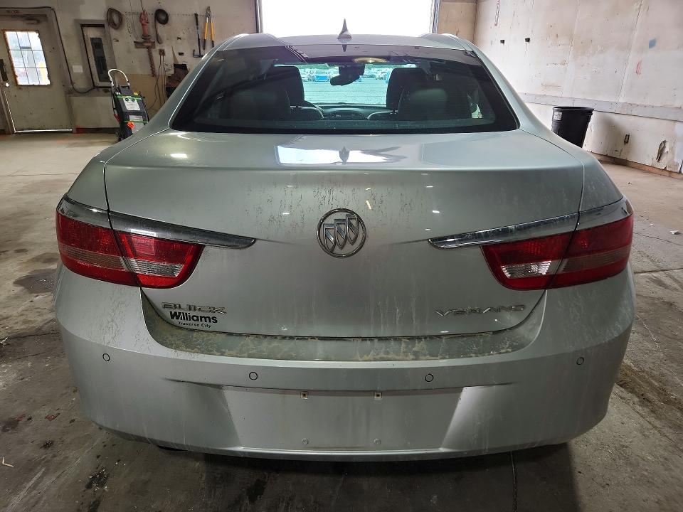 58783556 :رقم المزاد ، 1G4PR5SK2E4190055 vin ، 2014 Buick Verano مزاد بيع