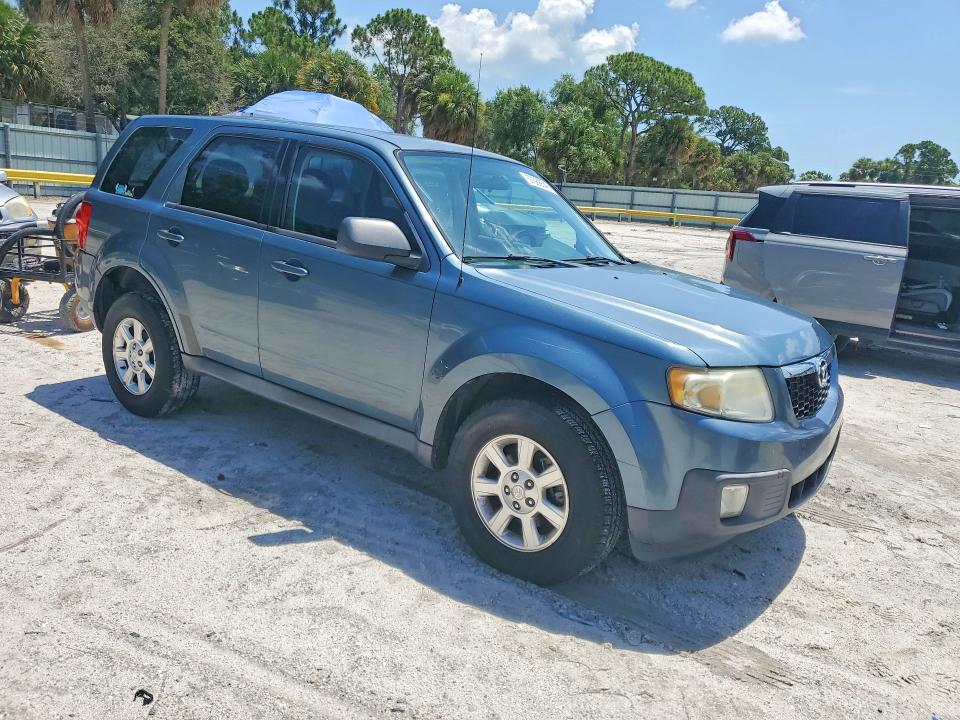 Aukcja sprzedaży 2011 Mazda Tribute, vin: 4F2CY0C78BKM07294, numer aukcji: 57088546