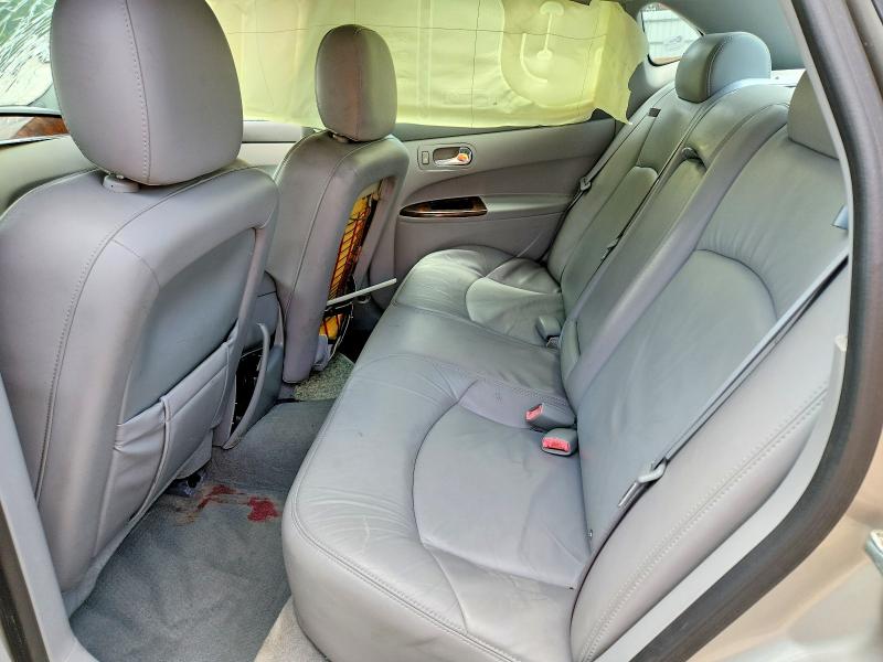 Aukcja sprzedaży 2007 Buick Lacrosse, vin: 2G4WD582971187850, numer aukcji: 56249306