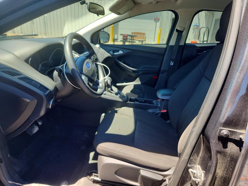 Продаж на аукціоні авто 2016 Ford Focus, vin: 1FADP3F22GL403094, номер лоту: 57953846