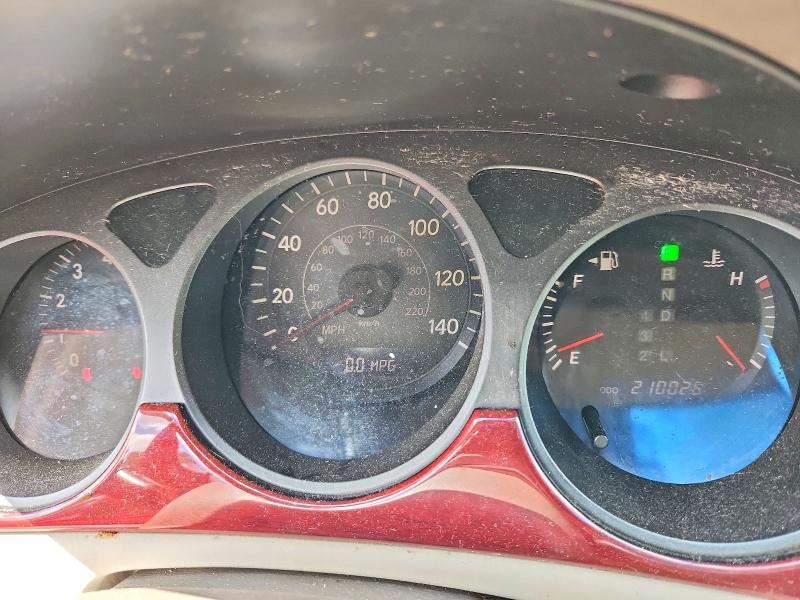 Продаж на аукціоні авто 2004 Lexus Es, vin: JTHBA30G040004462, номер лоту: 57327626