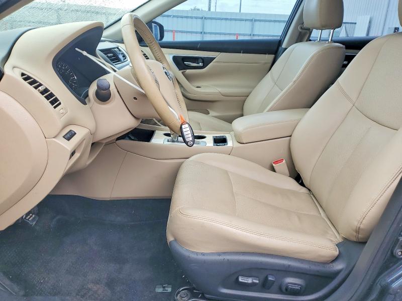Продажа на аукционе авто 2017 Nissan Altima, vin: 1N4AL3AP0HC208212, номер лота: 56447136