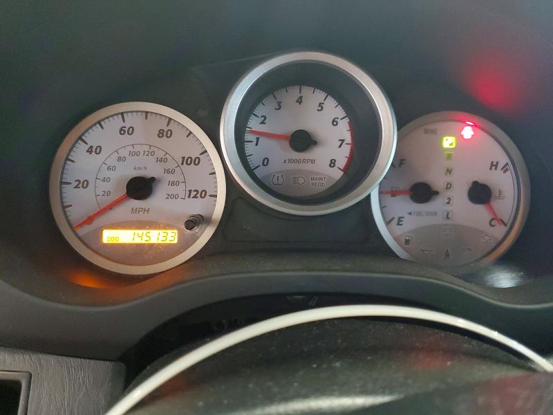 Aukcja sprzedaży 2004 Toyota Rav4, vin: JTEHD20V340024180, numer aukcji: 55564176