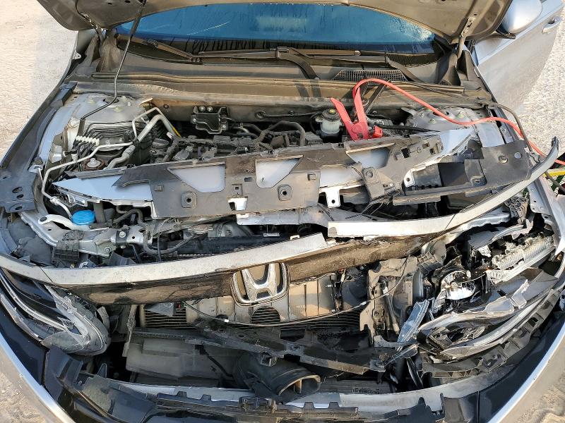 2018 Honda Accord მანქანა იყიდება აუქციონზე, vin: 1HGCV1F31JA192225, აუქციონის ნომერი: 56371236