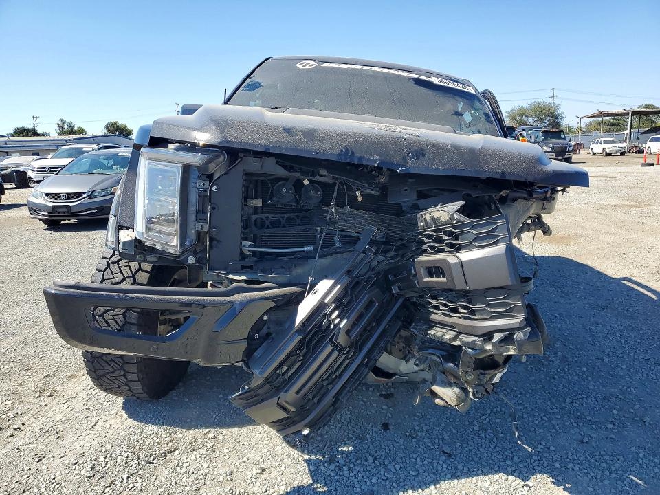 Продажа на аукционе авто 2021 Ford F150, vin: 1FTFW1RG7MFB70521, номер лота: 56686436