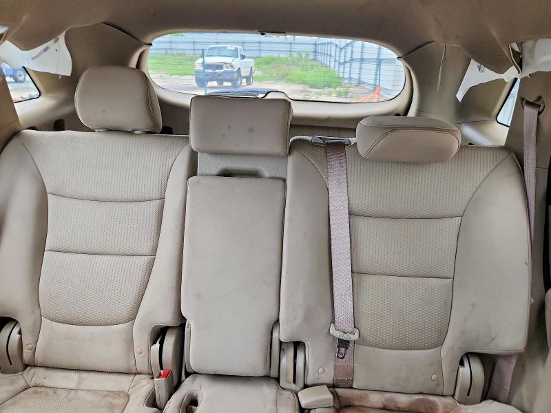 56591736 :رقم المزاد ، 5XYKT3A10CG289064 vin ، 2012 Kia Sorento مزاد بيع