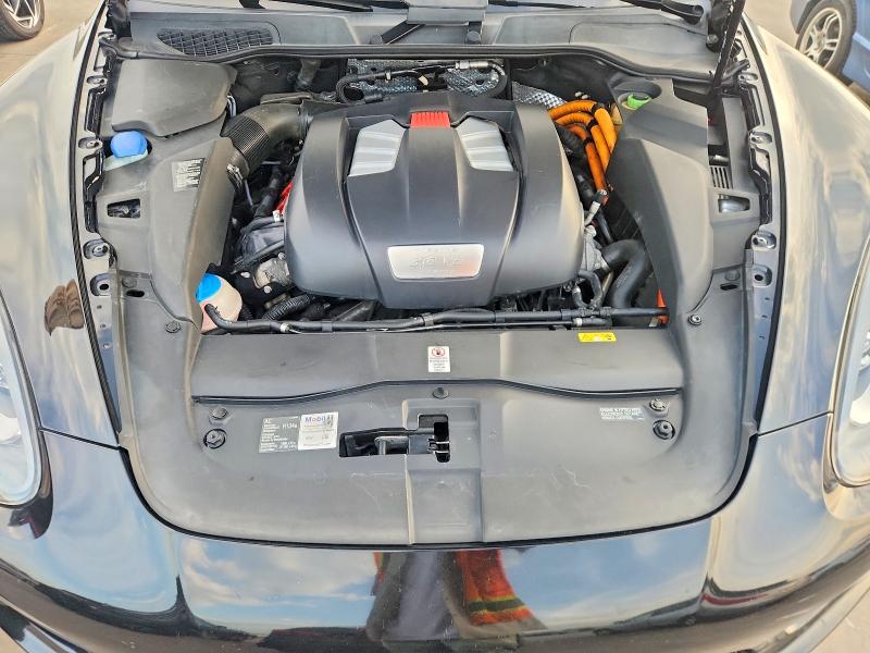 Продажа на аукционе авто 2013 Porsche Cayenne, vin: WP1AE2A27DLA15504, номер лота: 58908136