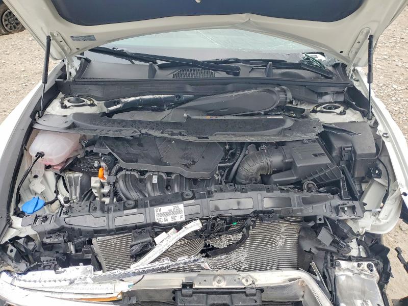 57843696 :رقم المزاد ، KMHL64JAXTA560953 vin ، 2026 Hyundai Sonata مزاد بيع