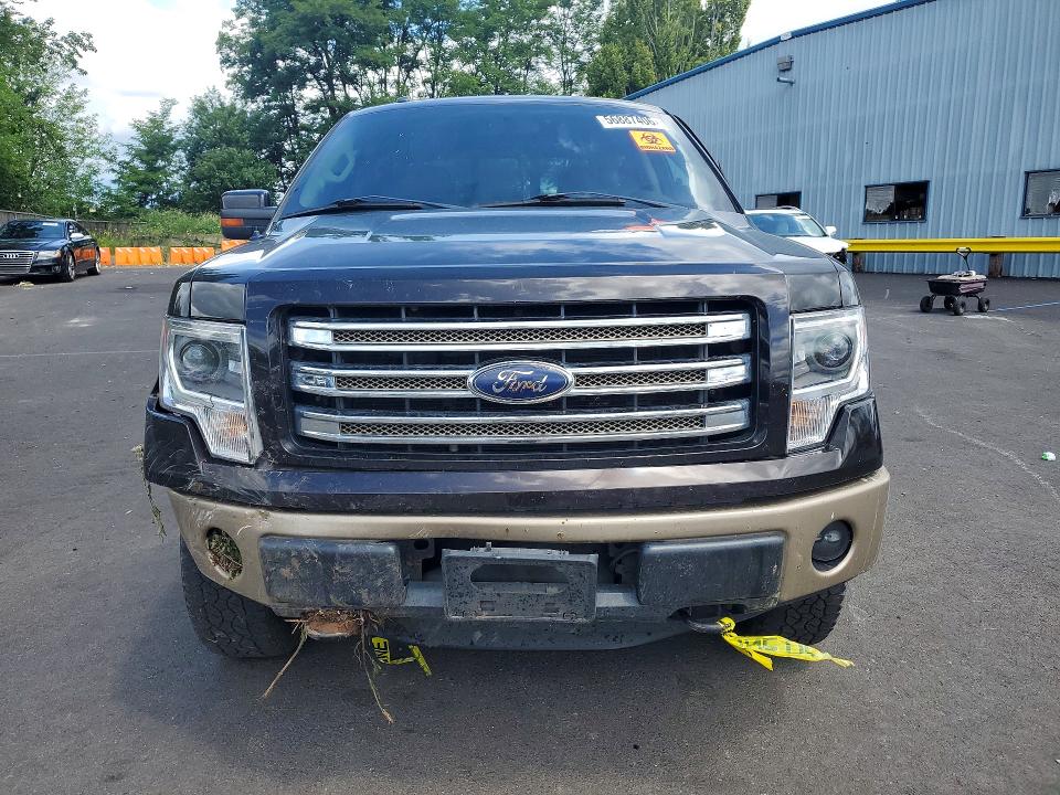 Aukcja sprzedaży 2013 Ford F150, vin: 1FTFW1EF9DKF07243, numer aukcji: 56887406