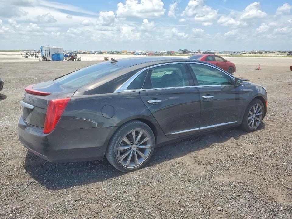 2014 Cadillac Xts მანქანა იყიდება აუქციონზე, vin: 2G61L5S30E9209156, აუქციონის ნომერი: 58246516