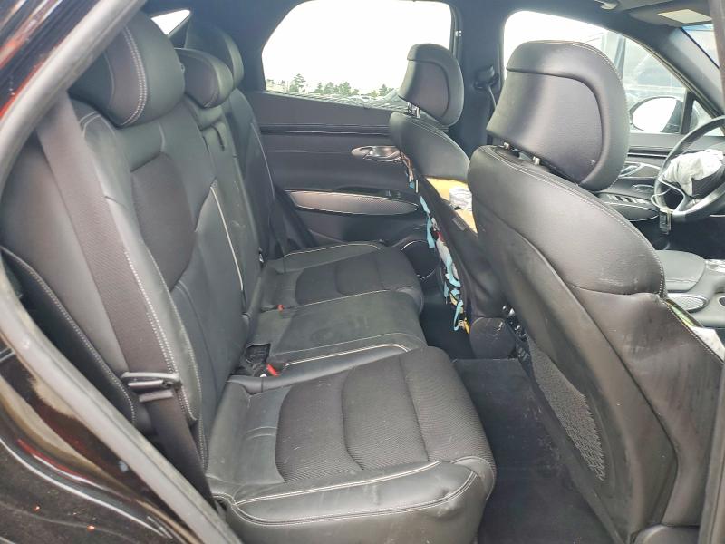 Продажа на аукционе авто 2024 Genesis Gv70, vin: 5NMMADTB8RH015801, номер лота: 56302226