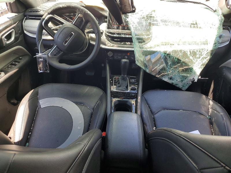 Продажа на аукционе авто 2025 Jeep Compass, vin: 3C4NJDCN3ST619876, номер лота: 57754056