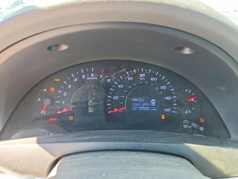 58010356 :رقم المزاد ، 4T1BK3EK5BU132161 vin ، 2011 Toyota Camry مزاد بيع