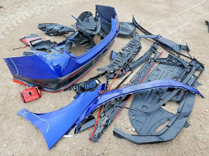 Продаж на аукціоні авто 2025 Hyundai Elantra N, vin: KMHLW4DK4SU030902, номер лоту: 57134826