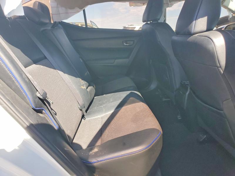 Aukcja sprzedaży 2017 Toyota Corolla, vin: 5YFBURHEXHP609597, numer aukcji: 56958956