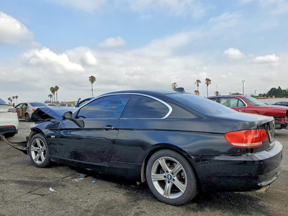 Продаж на аукціоні авто 2008 Bmw 328, vin: WBAWV53518P078772, номер лоту: 59104796