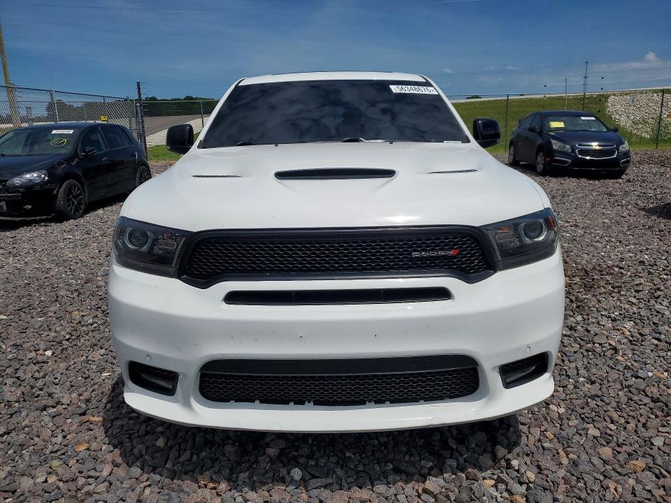 Aukcja sprzedaży 2020 Dodge Durango, vin: 1C4SDJCT0LC193052, numer aukcji: 56348676