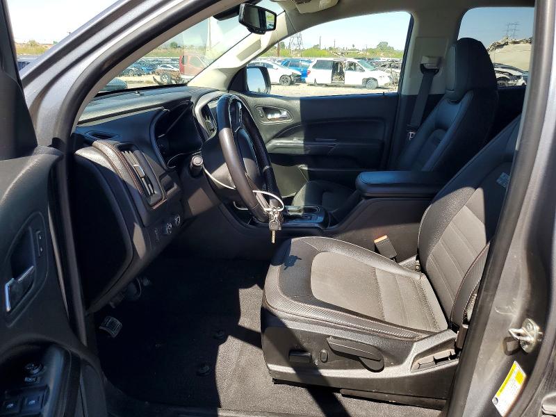 Aukcja sprzedaży 2020 Gmc Canyon, vin: 1GTG6FEN7L1109123, numer aukcji: 58381256