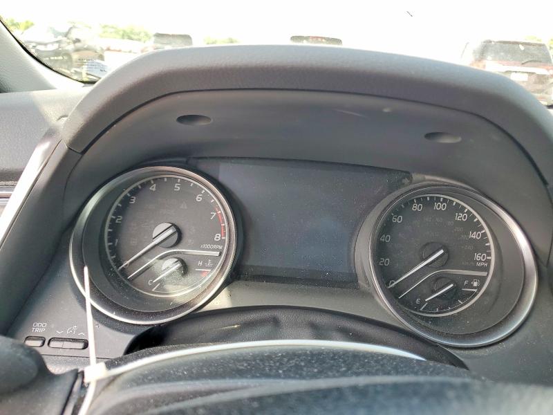 58335196 :رقم المزاد ، 4T1T11BK3PU083114 vin ، 2023 Toyota Camry مزاد بيع